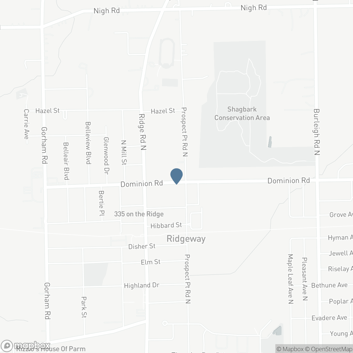 3614 DOMINION ROAD, Fort Erie, Ontario L0S 1N0